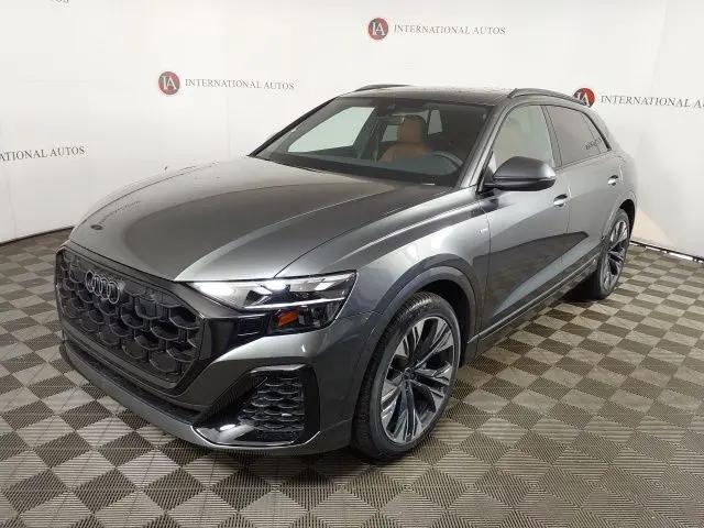 2026 Audi Q8 Premium Plus 55 TFSI quattro Tiptronic for sale in Tinley Park, IL
