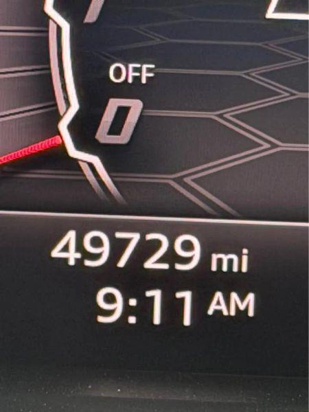 2020 Lamborghini Urus Base