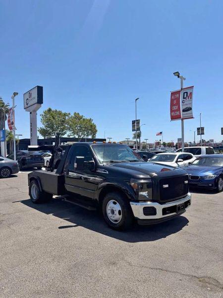 2014 Ford F-350 XL