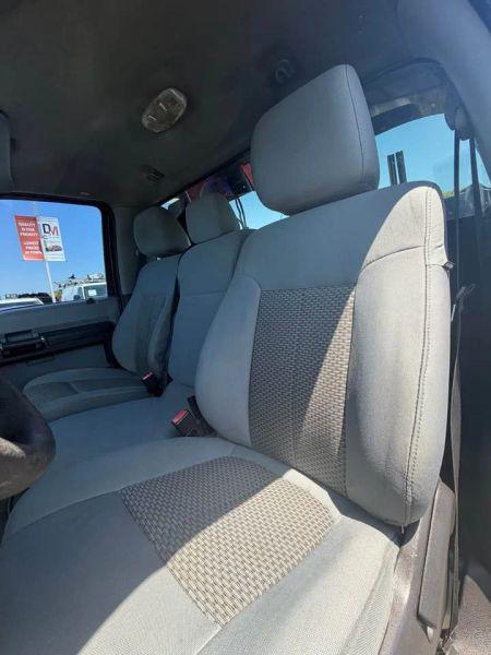 2014 Ford F-350 XL