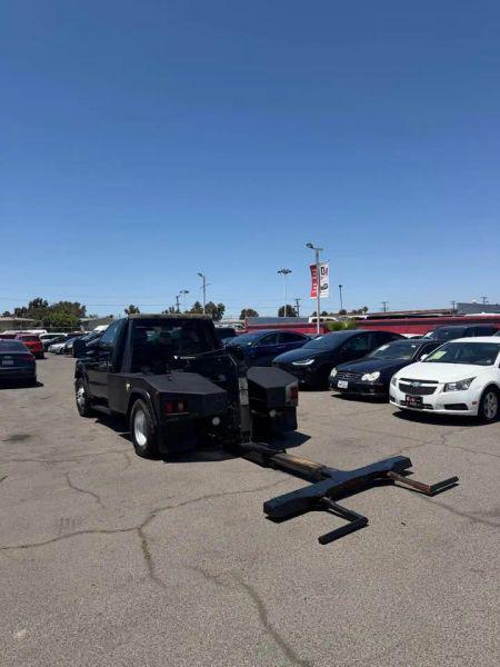 2014 Ford F-350 XL