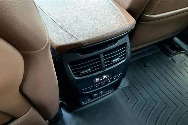 2019 Acura MDX Tech Pkg