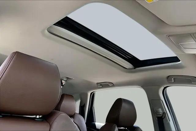 2019 Acura MDX Tech Pkg