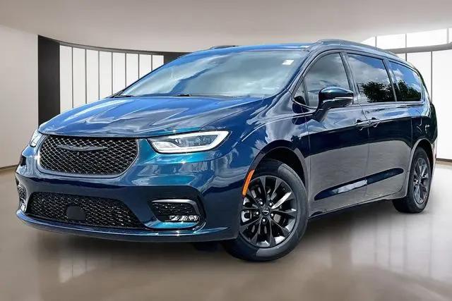 2021 Chrysler Pacifica Touring L for sale in Murfreesboro, TN