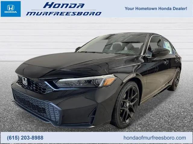 2026 Honda Civic Sport for sale in Murfreesboro, TN
