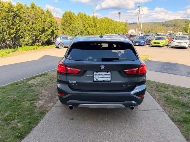 2021 BMW X1 xDrive28i