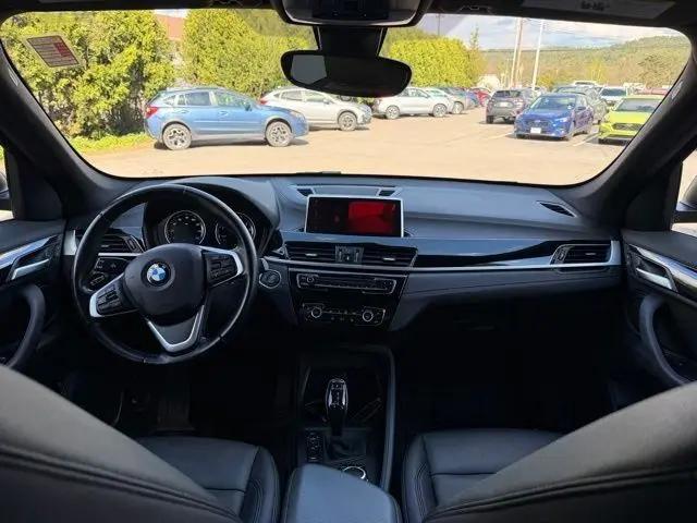 2021 BMW X1 xDrive28i