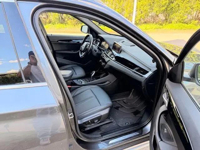 2021 BMW X1 xDrive28i