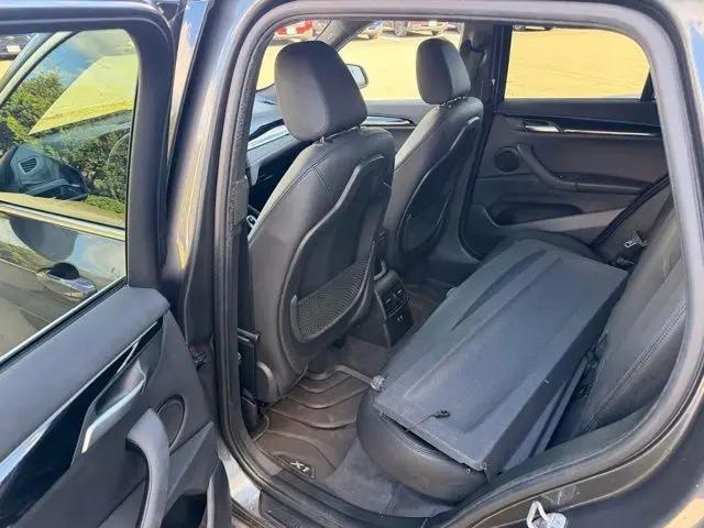 2021 BMW X1 xDrive28i