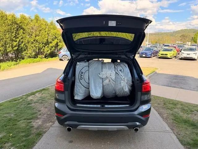 2021 BMW X1 xDrive28i