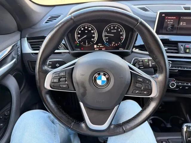2021 BMW X1 xDrive28i