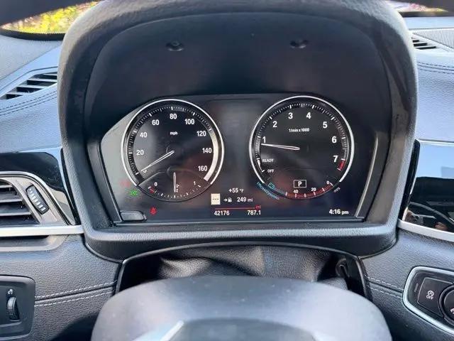 2021 BMW X1 xDrive28i