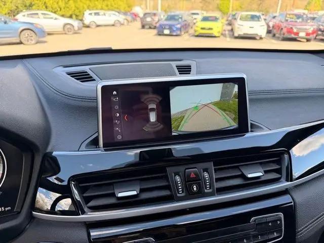 2021 BMW X1 xDrive28i