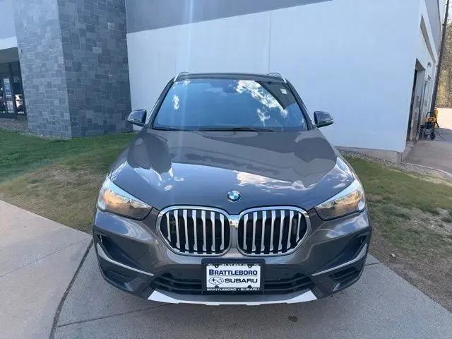 2021 BMW X1 xDrive28i