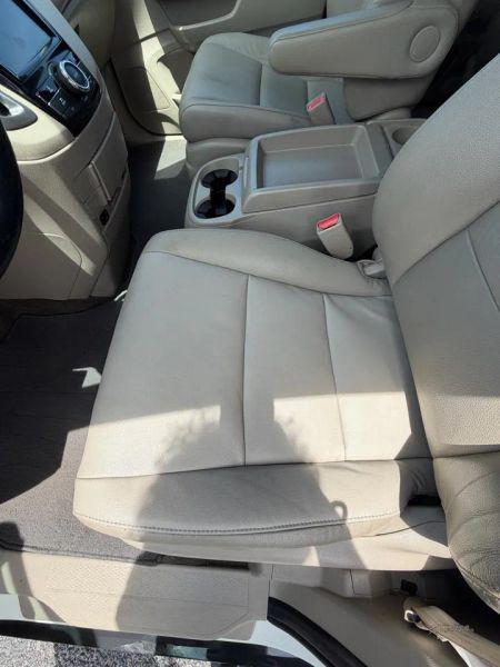 2017 Honda Odyssey EX-L