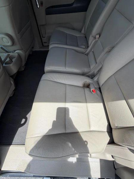 2017 Honda Odyssey EX-L