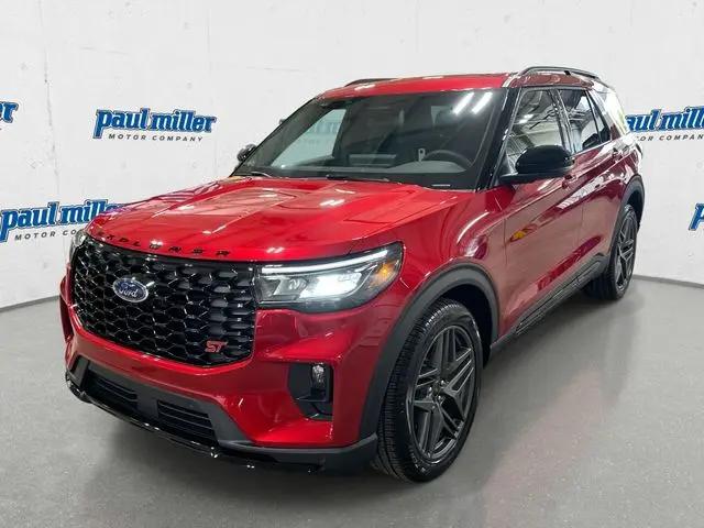2026 Ford Explorer ST for sale in Lexington, KY