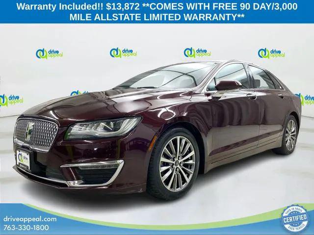 2017 Lincoln MKZ Select for sale in New Hope, MN