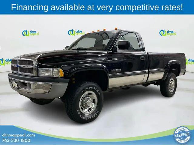 1995 Dodge 2500 LT for sale in New Hope, MN