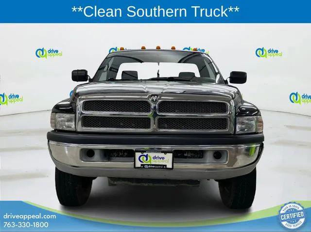 1995 Dodge 2500 LT
