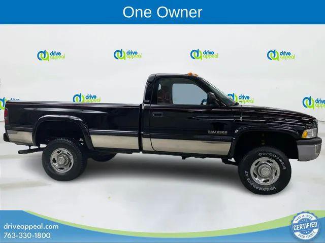 1995 Dodge 2500 LT