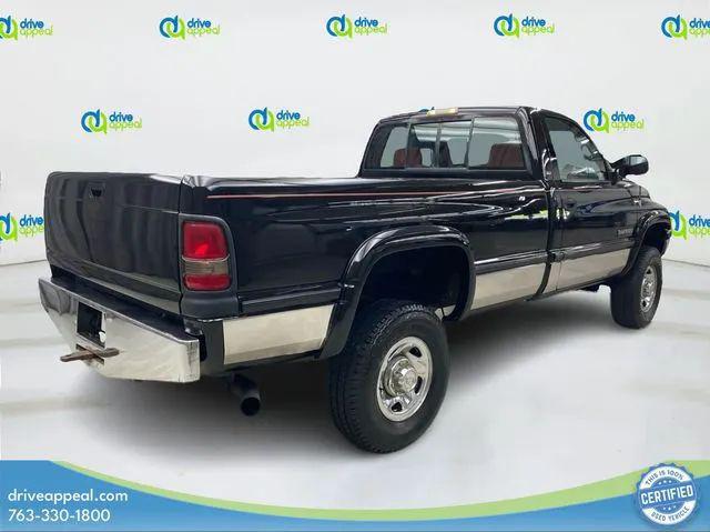 1995 Dodge 2500 LT