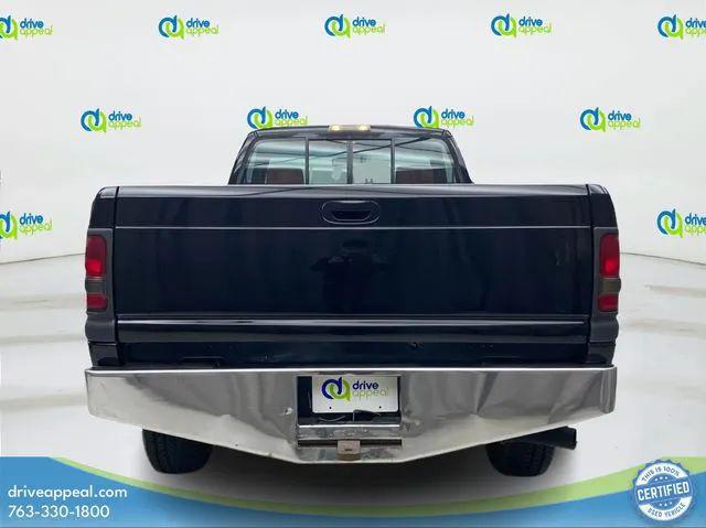 1995 Dodge 2500 LT