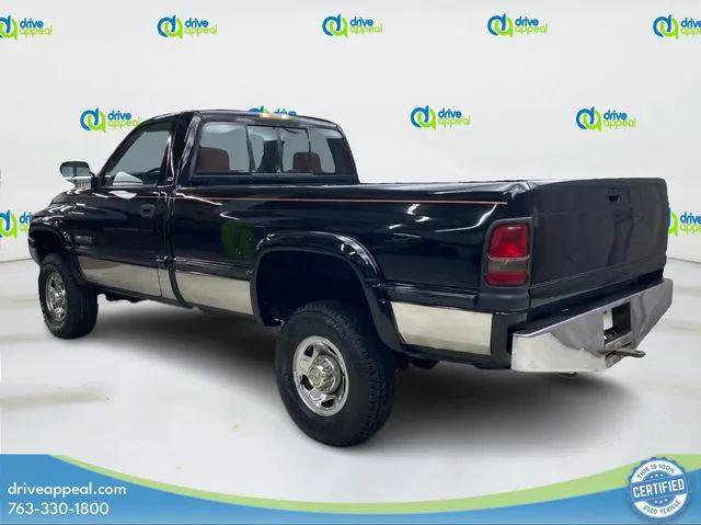 1995 Dodge 2500 LT