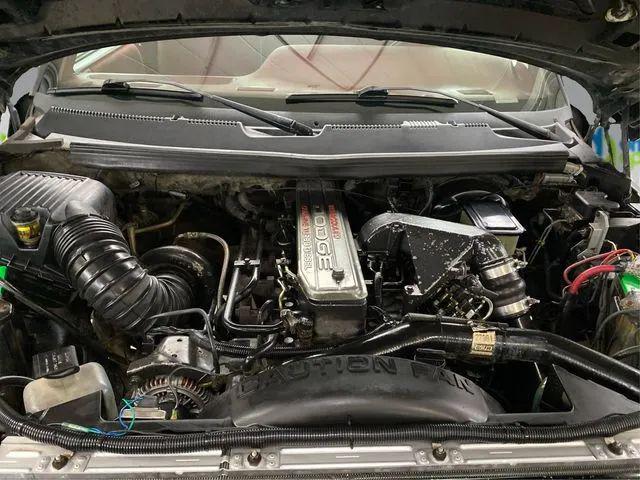 1995 Dodge 2500 LT
