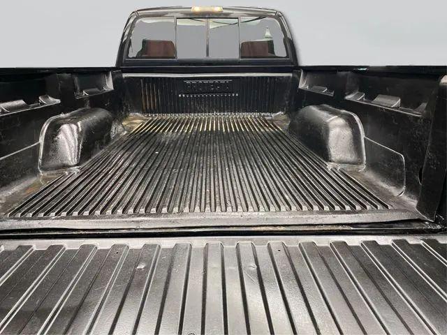 1995 Dodge 2500 LT