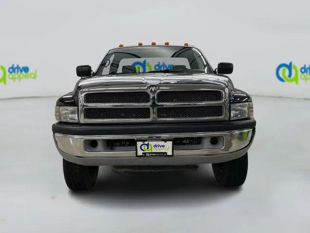 1995 Dodge 2500 LT