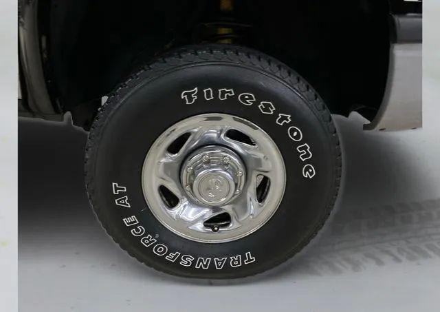 1995 Dodge 2500 LT