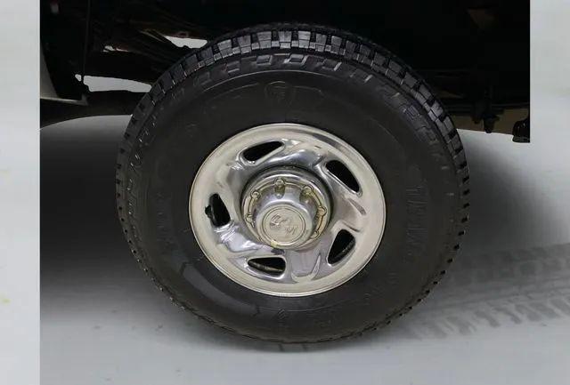 1995 Dodge 2500 LT