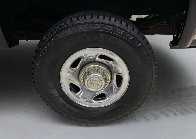 1995 Dodge 2500 LT