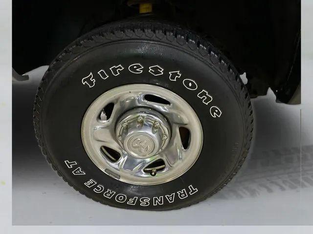 1995 Dodge 2500 LT