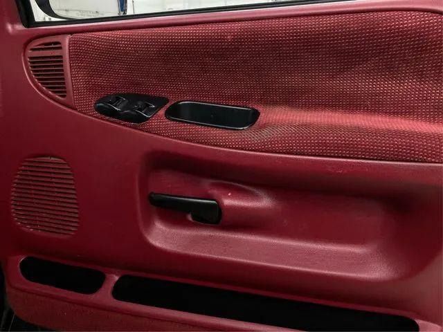 1995 Dodge 2500 LT