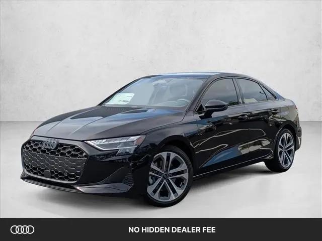 2026 Audi A3 Premium 40 TFSI quattro S tronic for sale in Hardeeville, SC