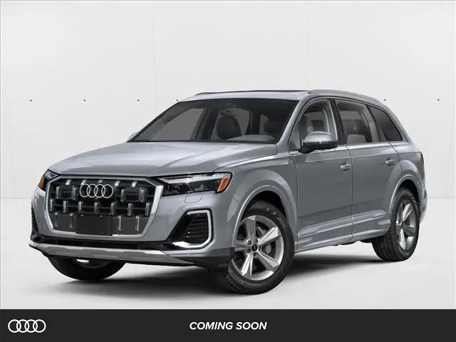 2026 Audi Q7 Prestige TFSI quattro tiptronic for sale in Hardeeville, SC
