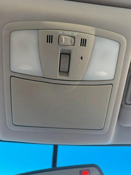 2008 INFINITI G37 Journey