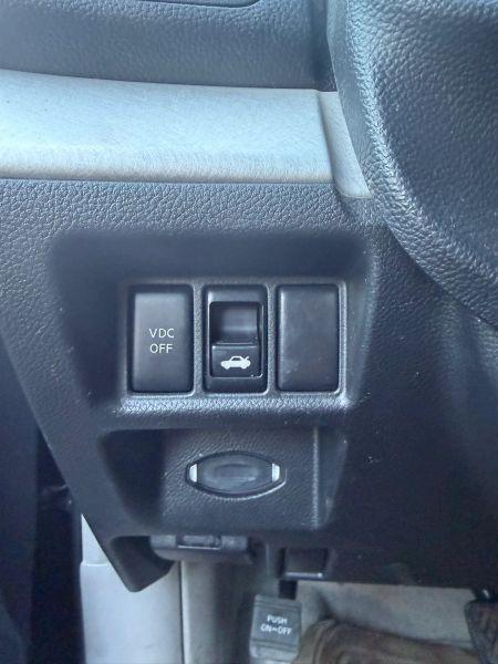 2008 INFINITI G37 Journey