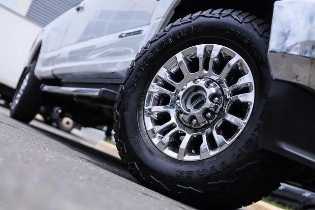 2022 Ford F-250 XL