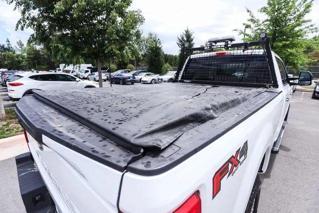 2022 Ford F-250 XL