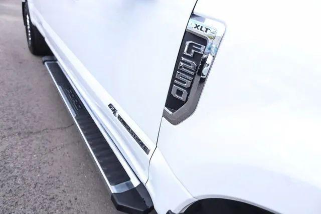 2022 Ford F-250 XL