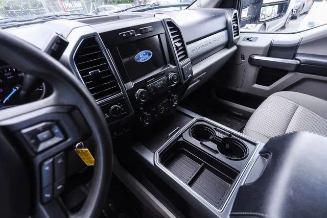 2022 Ford F-250 XL
