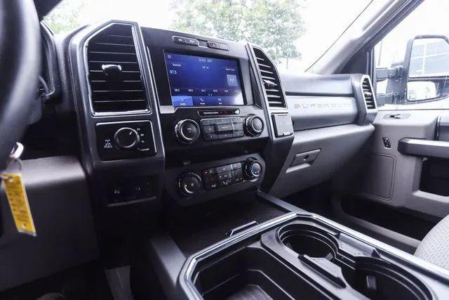 2022 Ford F-250 XL