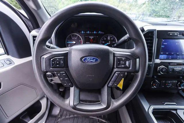 2022 Ford F-250 XL