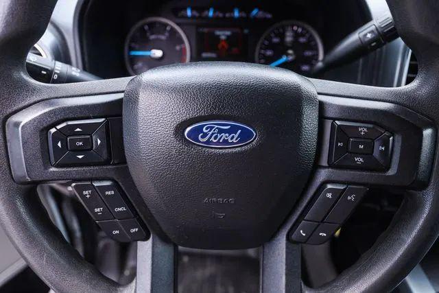 2022 Ford F-250 XL
