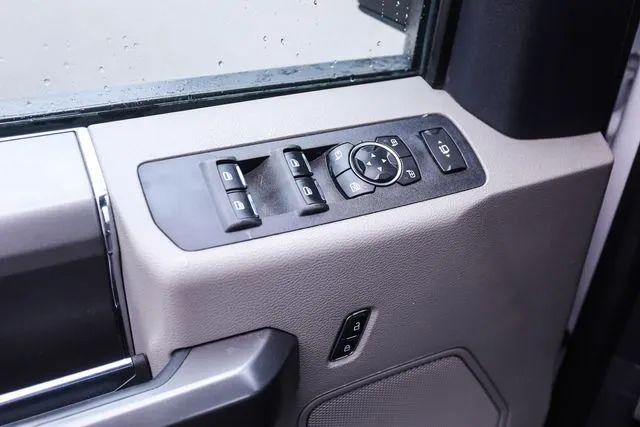 2022 Ford F-250 XL
