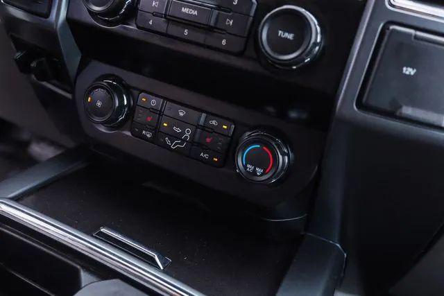 2022 Ford F-250 XL