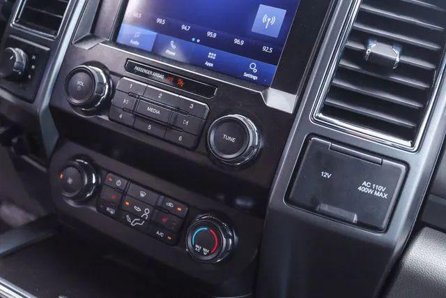 2022 Ford F-250 XL